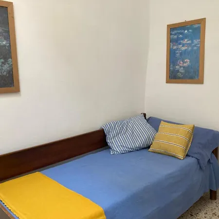 아파트 Casa Dell'orologio *
