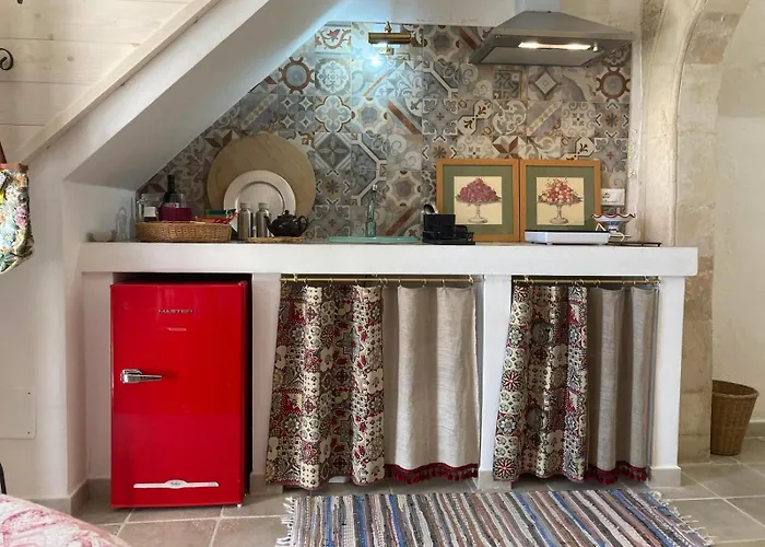 아파트 Casa Dell'orologio 팔라쫄로 아크레이데
