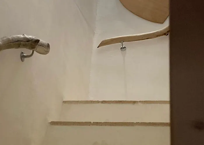 Casa Dell'orologio 팔라쫄로 아크레이데