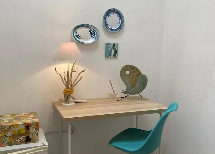 Casa Dell'orologio 아파트
