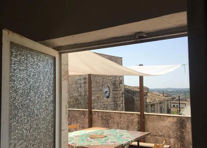Casa Dell'orologio 아파트 *